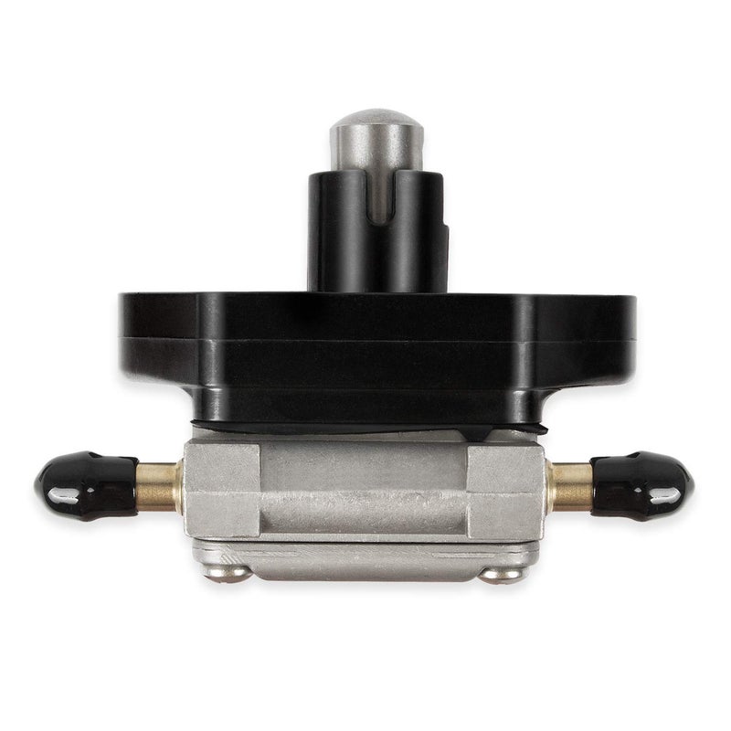 RANSOTO 8M0118177 892874T01 Fuel Pump Compatible with Mercury 30, 40, 50, 60 HP 4 Stroke Outboard Engine Replace 899106T01, 881862T08, 881862T, 18-8866 - Image 4